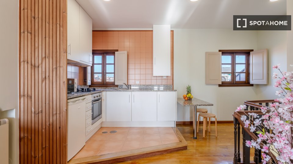 Apartment mono Porto — photo 7