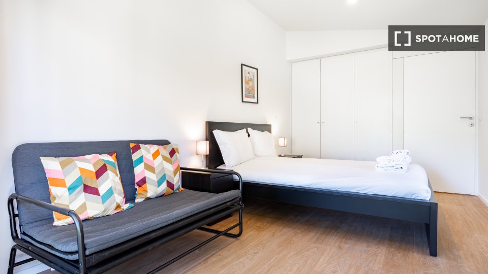 Double room Porto, 2 beds — photo 5