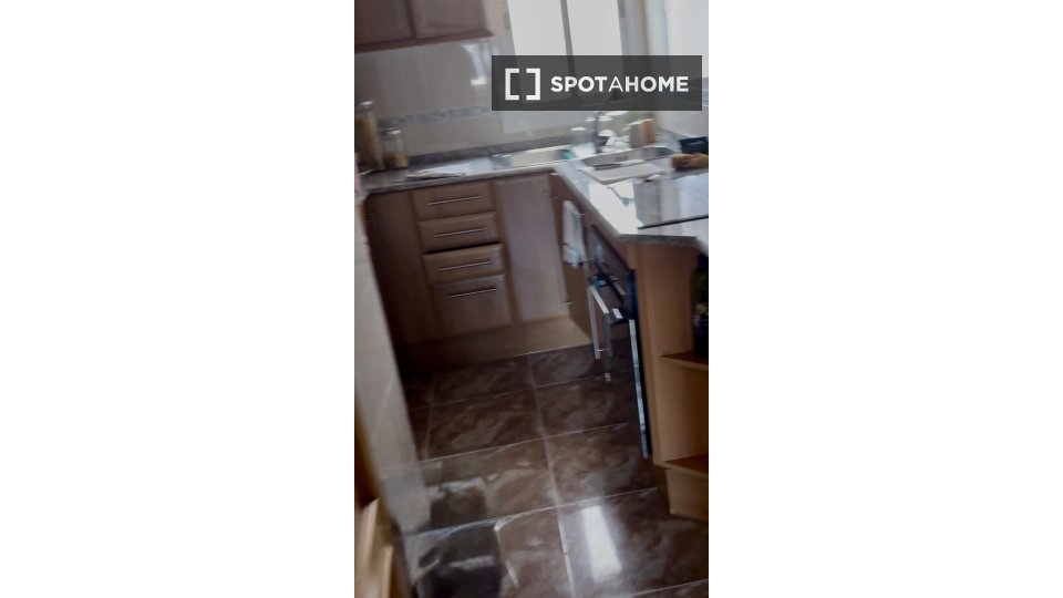 Camera doppia Barcellona, 2 camere, 68m² — foto 6