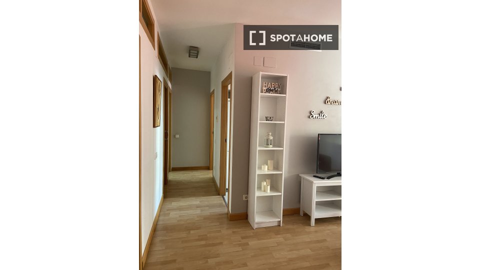 Apartment mono Valencia, 60m² — photo 5
