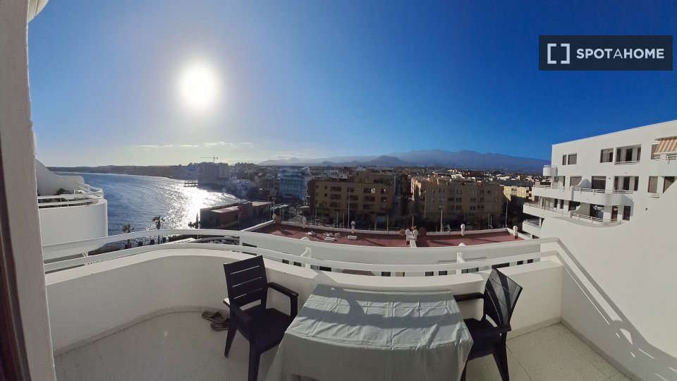 Apartment Santa_Cruz_De_Tenerife, 3 beds, 105m² — photo 13