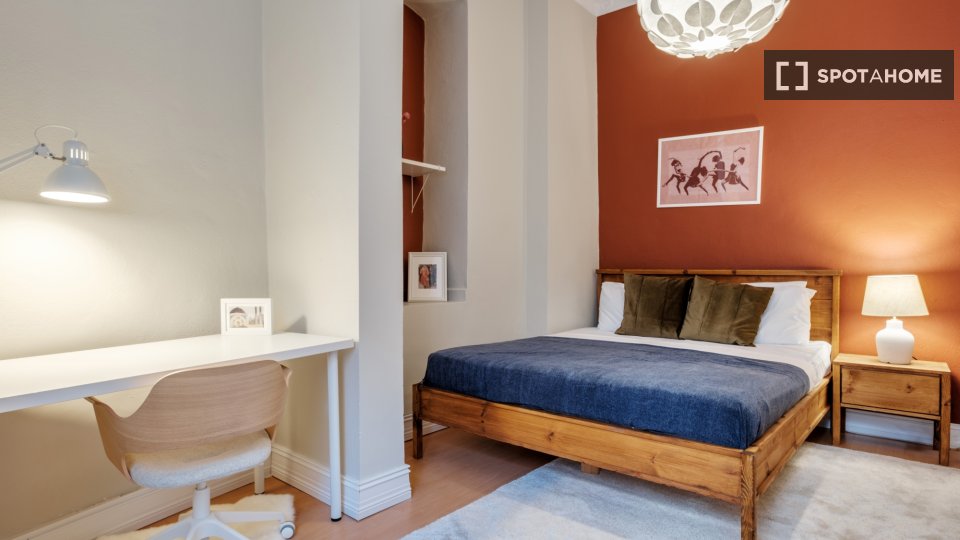 Apartment Istanbul, 1 bed — photo 10