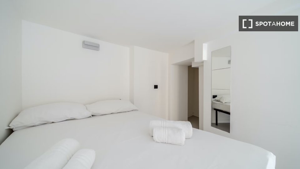 Apartment mono Milan — photo 12