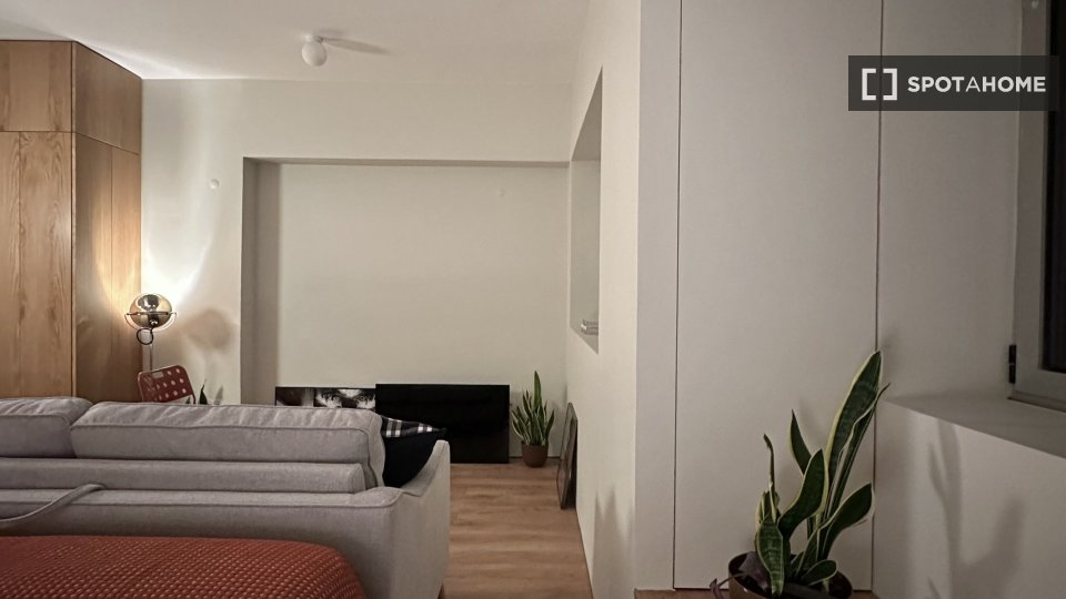 Apartment mono Porto, 27m² — photo 19