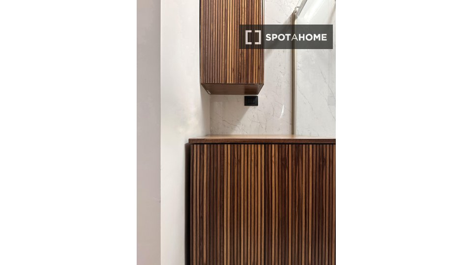 Apartment Milan, 2 beds, 120m² — photo 16