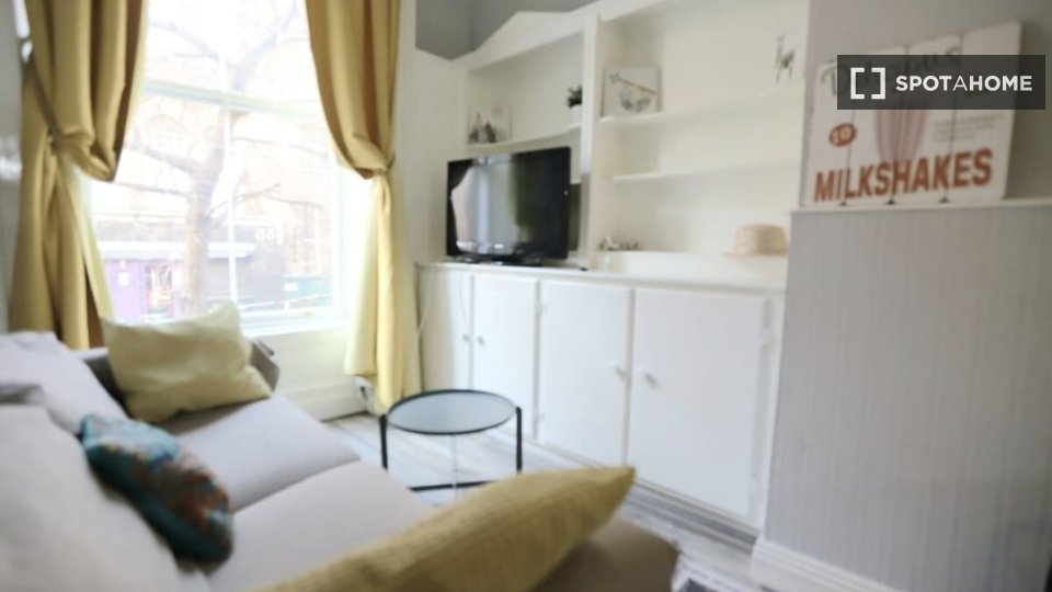 Apartment mono Dublin — photo 1
