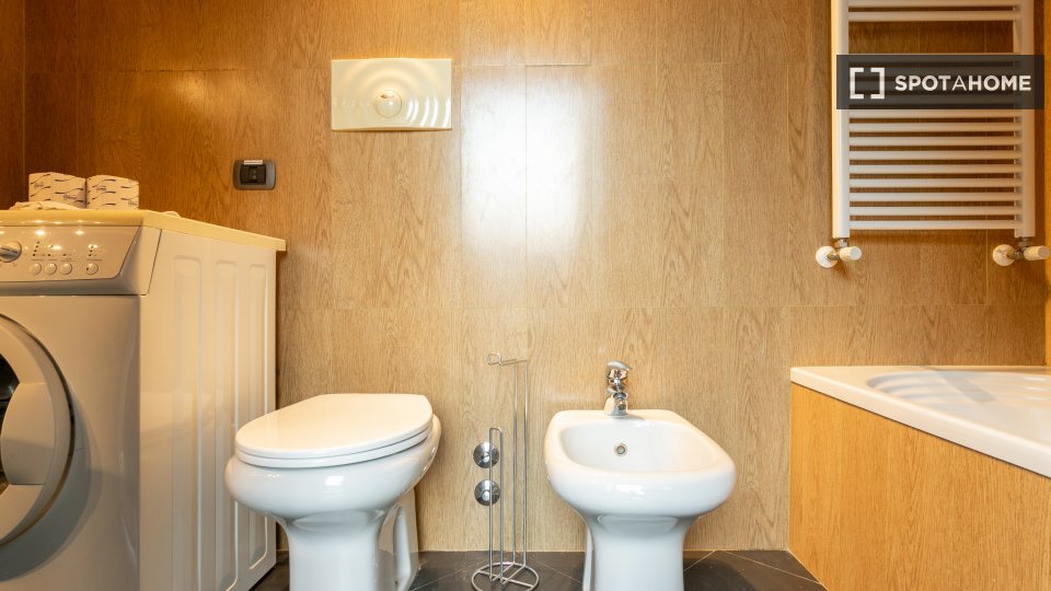 Apartment Milan, 2 beds, 75m² — photo 10