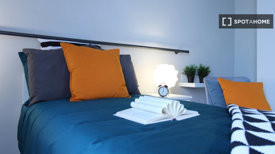 Double room Brescia, 4 beds — photo 4
