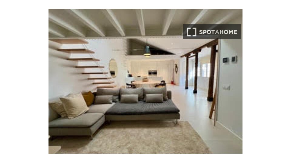 Apartment Madrid, 2 beds — photo 19