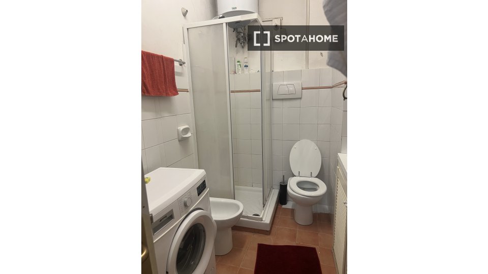 Apartment mono Rome, 50m² — photo 5