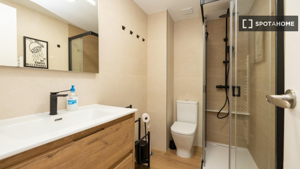 Double room Granada, 5 beds, 150m² — photo 19
