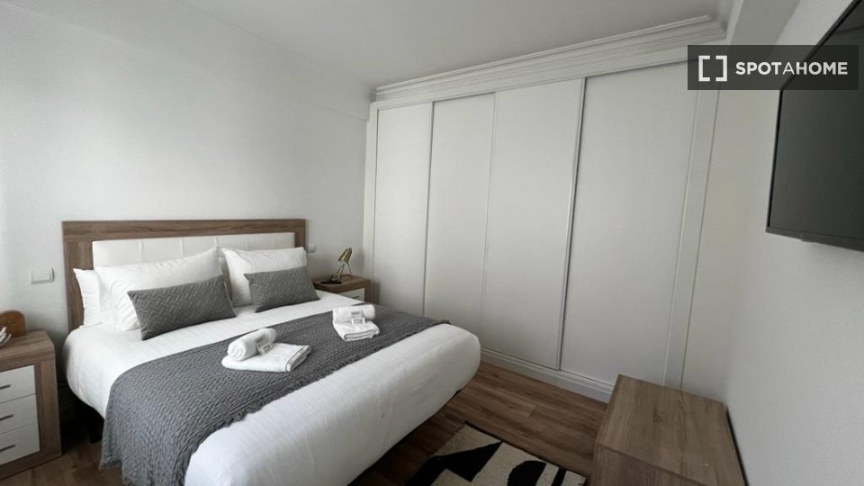Apartment Vigo, 3 beds, 110m² — photo 18