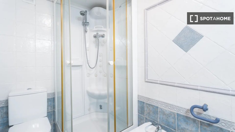 Apartment Valencia, 2 beds, 65m² — photo 10