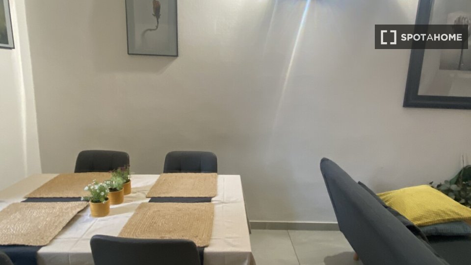 Apartment Milan, 2 beds, 90m² — photo 23