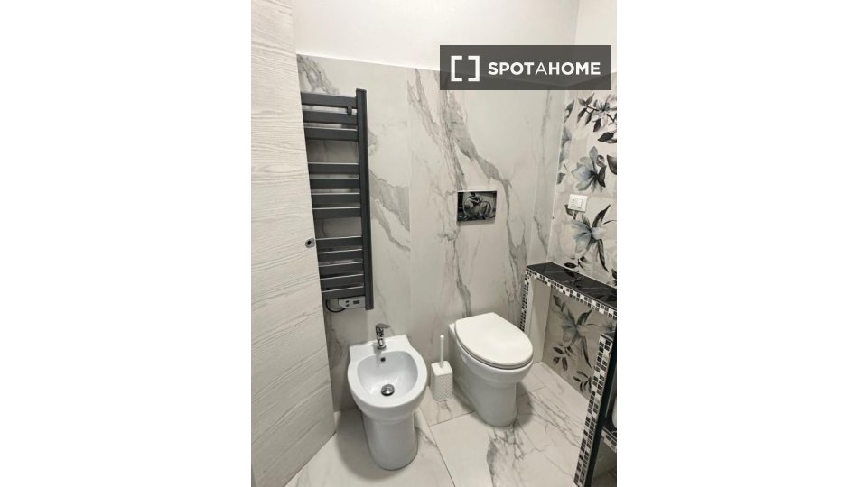 Apartment mono Milan, 40m² — photo 3