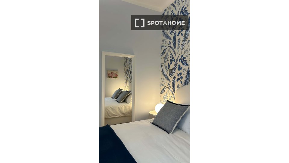 Appartamento Milano, 1 camera, 45m² — foto 11