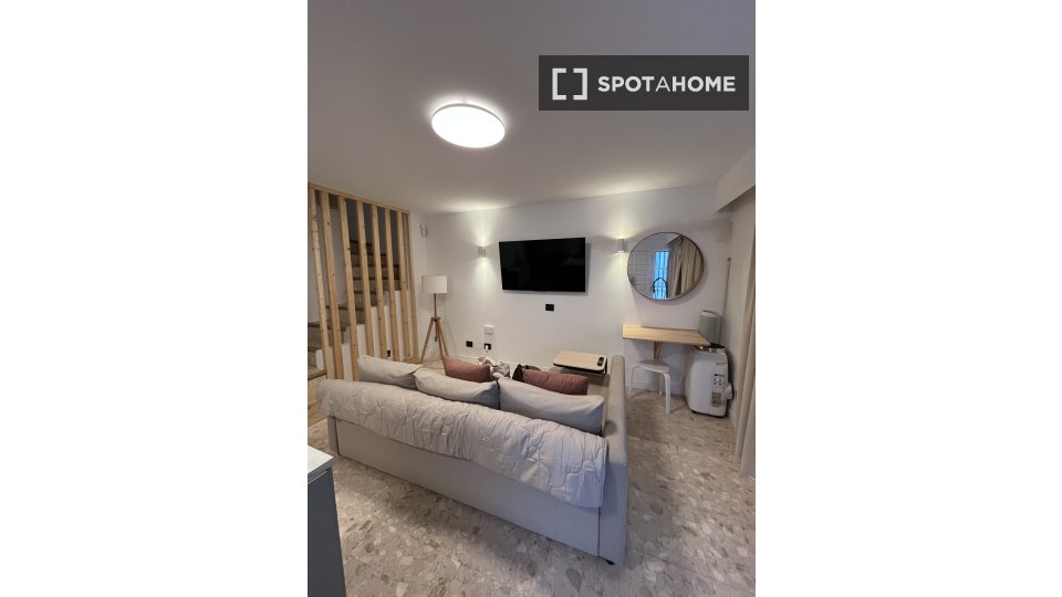 Apartment Santa_Cruz_De_Tenerife, 1 bed, 65m² — photo 6