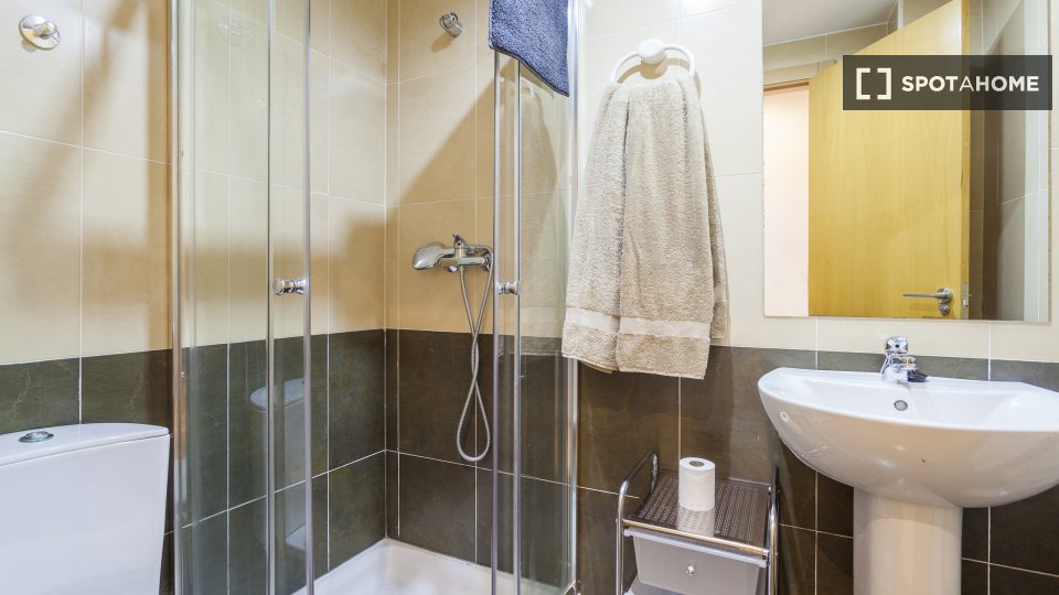 Apartment Valencia, 3 beds, 126m² — photo 8