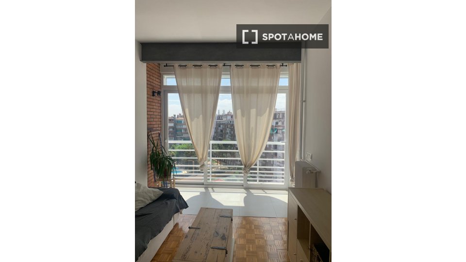 Apartment Madrid, 2 beds, 65m² — photo 14