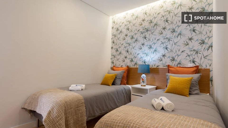 Apartment Porto, 2 beds — photo 3