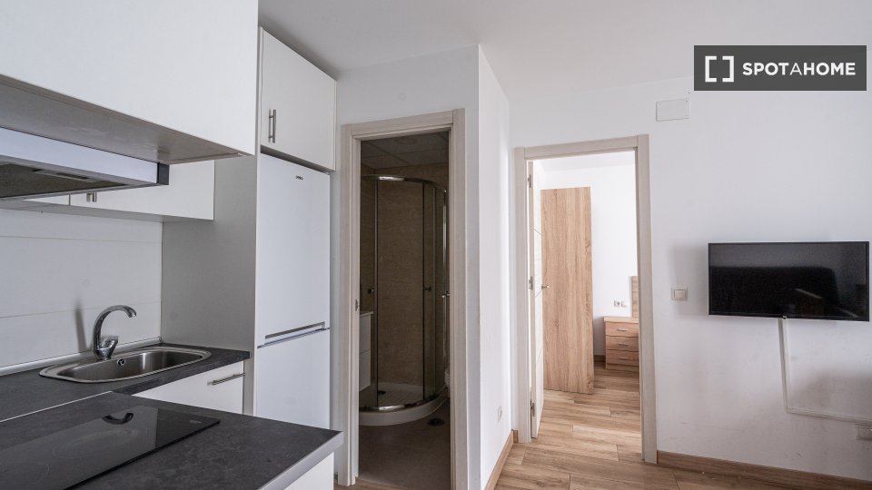 Apartment Madrid, 2 beds — photo 2