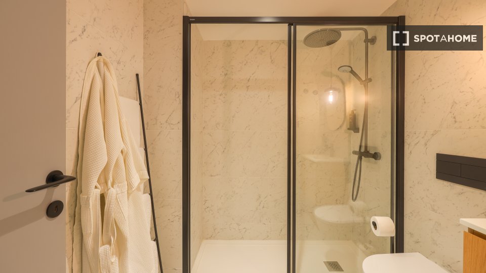 Apartment mono Porto, 25m² — photo 17