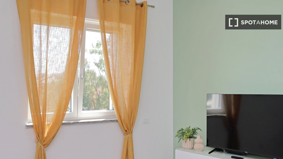Apartment Rome, 1 bed — photo 19
