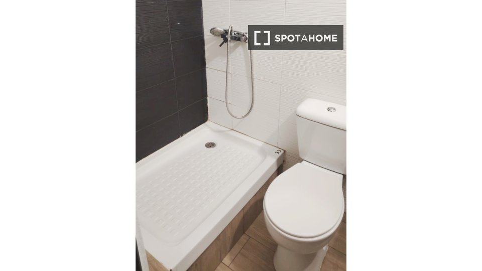 Apartment mono Madrid, 30m² — photo 5