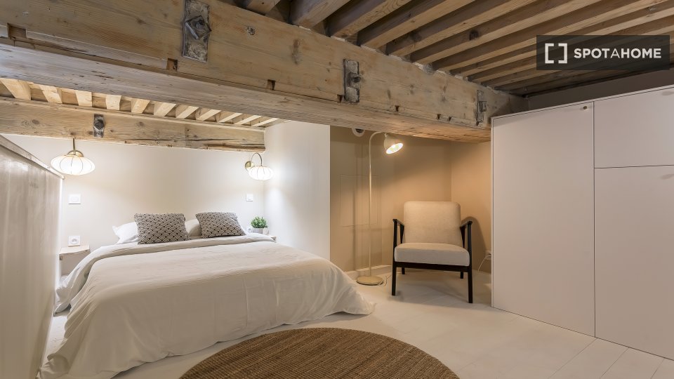 Apartment mono Lyon, 29m² — photo 16