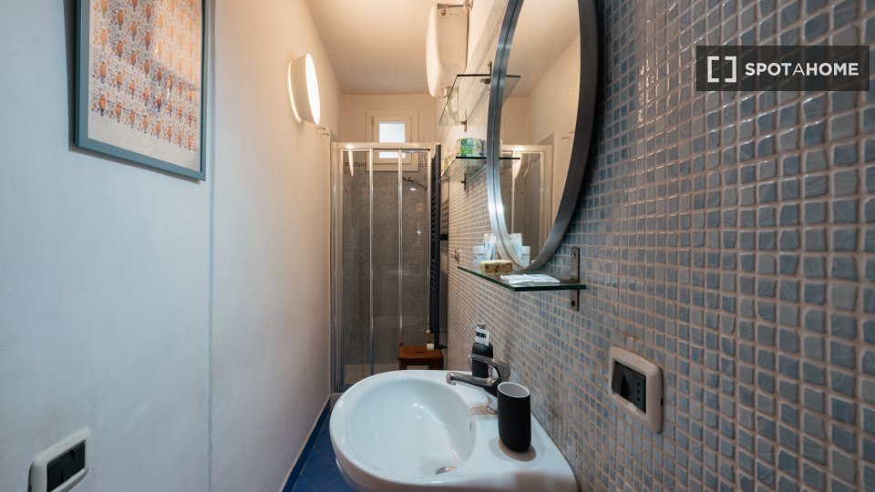 Apartment mono Florence, 36m² — photo 2
