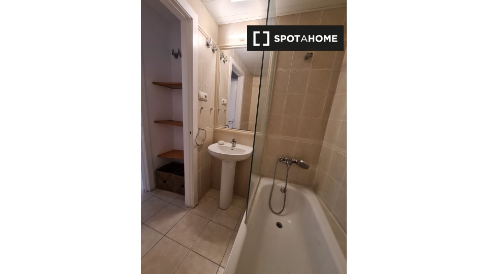 Apartment mono Barcelone — photo 11
