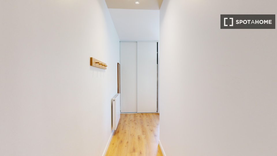 Double room Paris, 24 beds — photo 12