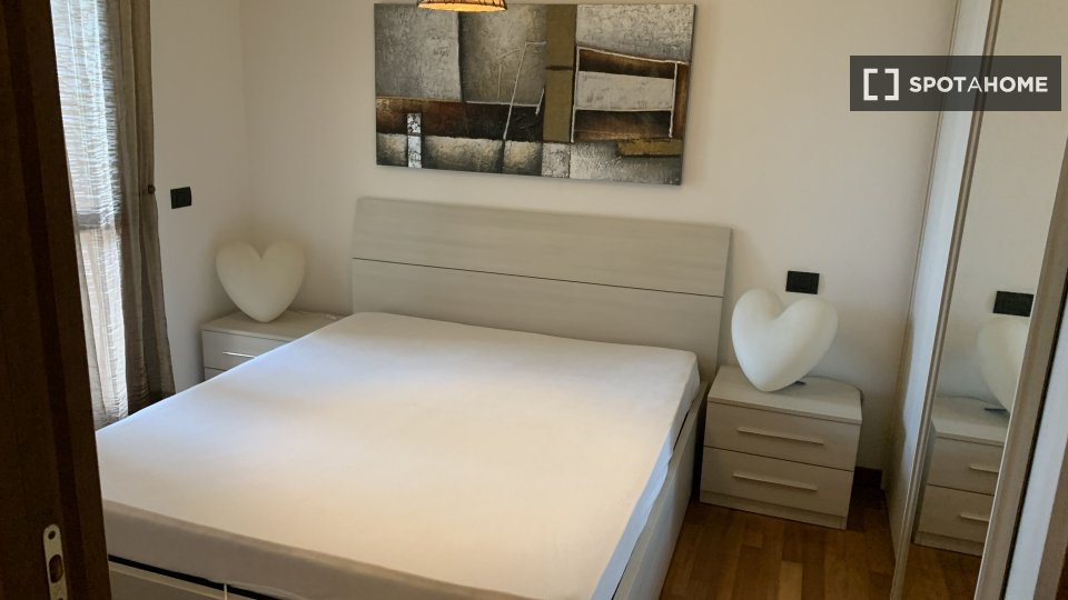 Apartment mono Rome, 45m² — photo 14