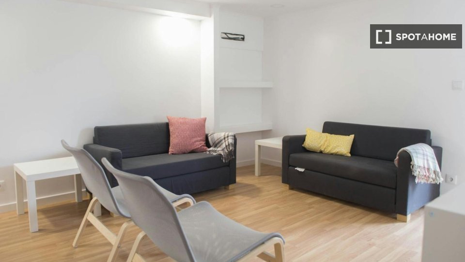 Double room Porto, 14 beds — photo 18