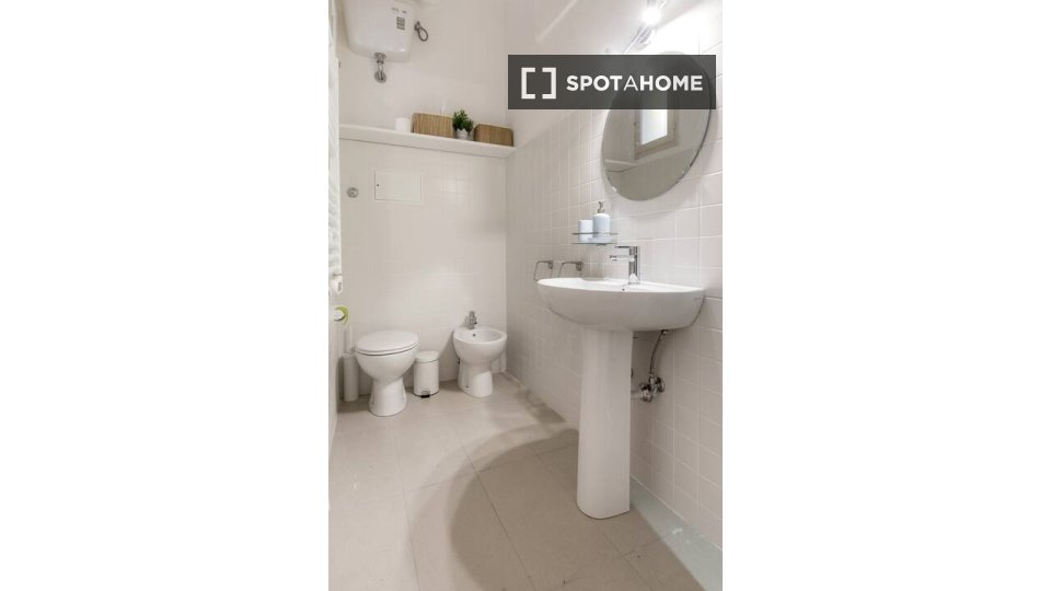 Apartment mono Florence, 25m² — photo 4