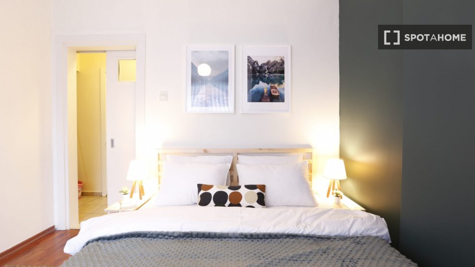 Apartment Istanbul, 1 bed — photo 16