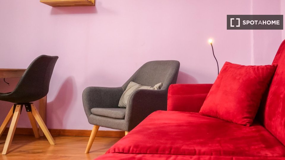 Apartment Milan, 1 bed, 40m² — photo 16