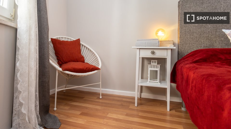 Apartment mono Lisbon, 38m² — photo 7