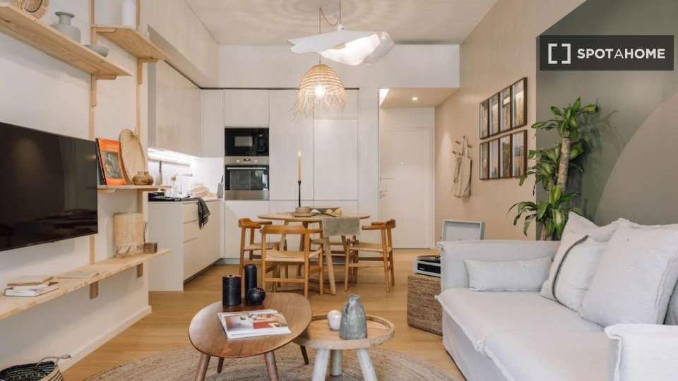 Apartment Lisbon, 2 beds — photo 6