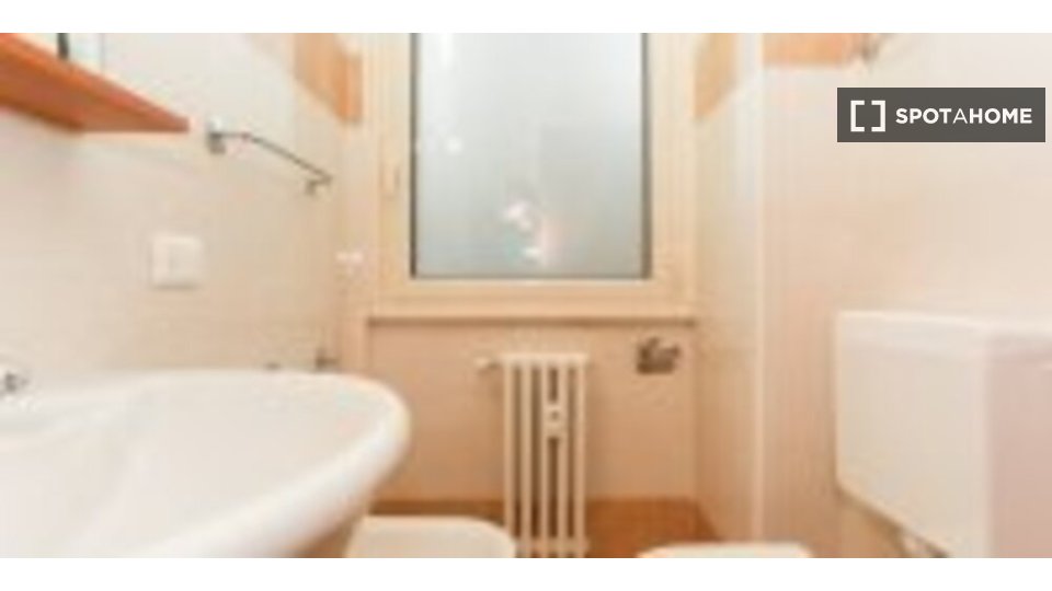 Double room Milan, 5 beds — photo 50
