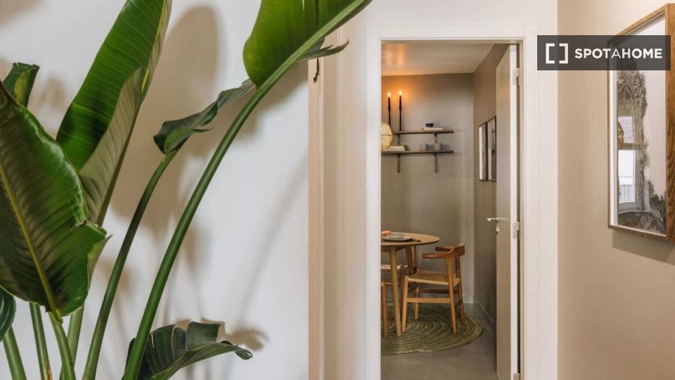 Apartment Lisbon, 2 beds — photo 19