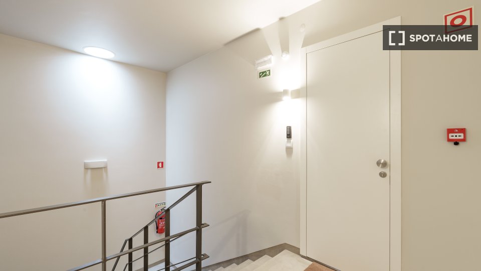 Apartment mono Porto — photo 10