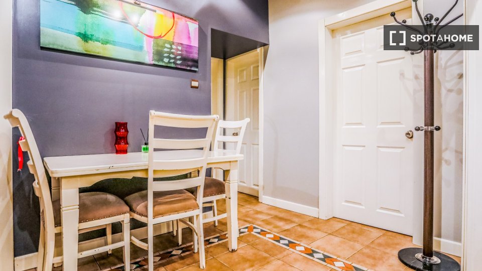 Apartment Istanbul, 1 bed — photo 10