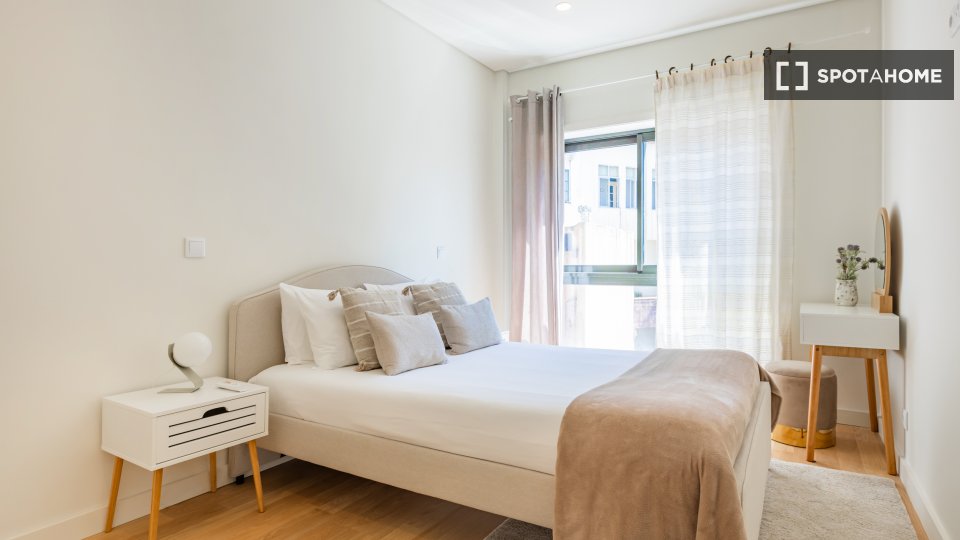 Apartment Porto, 1 bed — photo 27