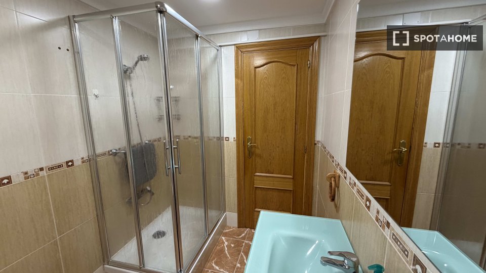Double room Valencia, 5 beds — photo 17