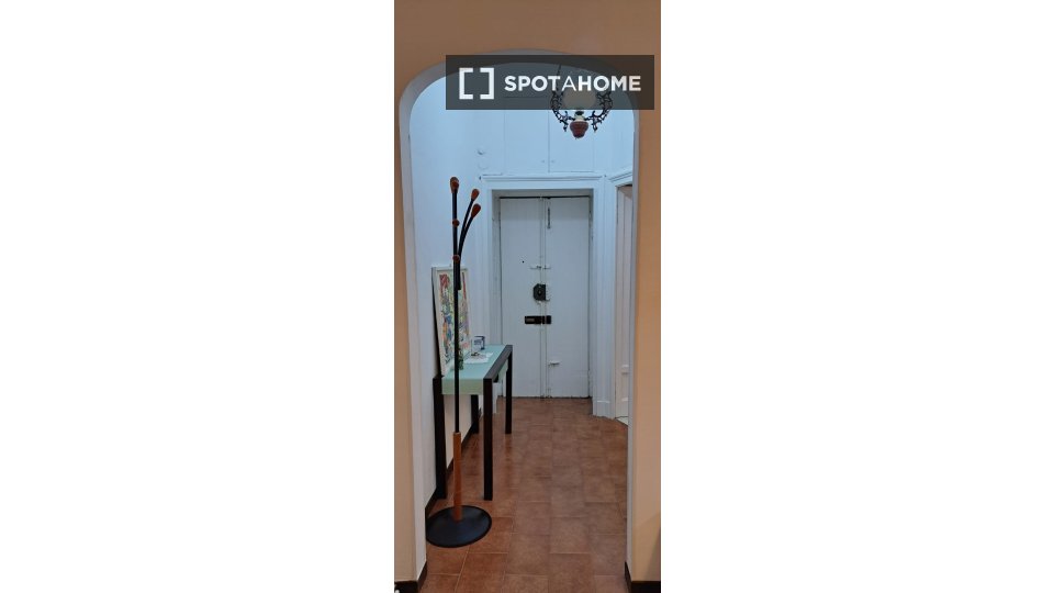 Apartment mono Milan, 48m² — photo 1