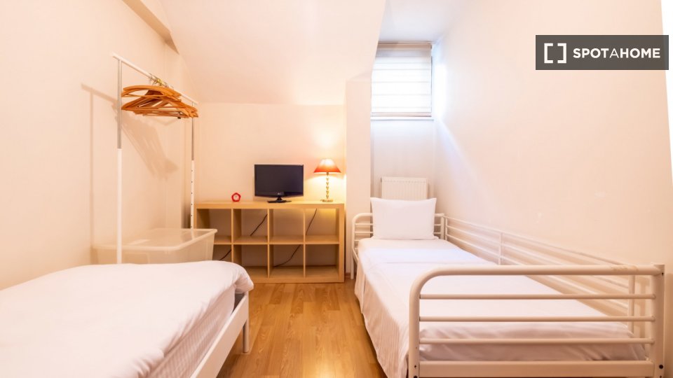 Apartment Istanbul, 1 bed — photo 4