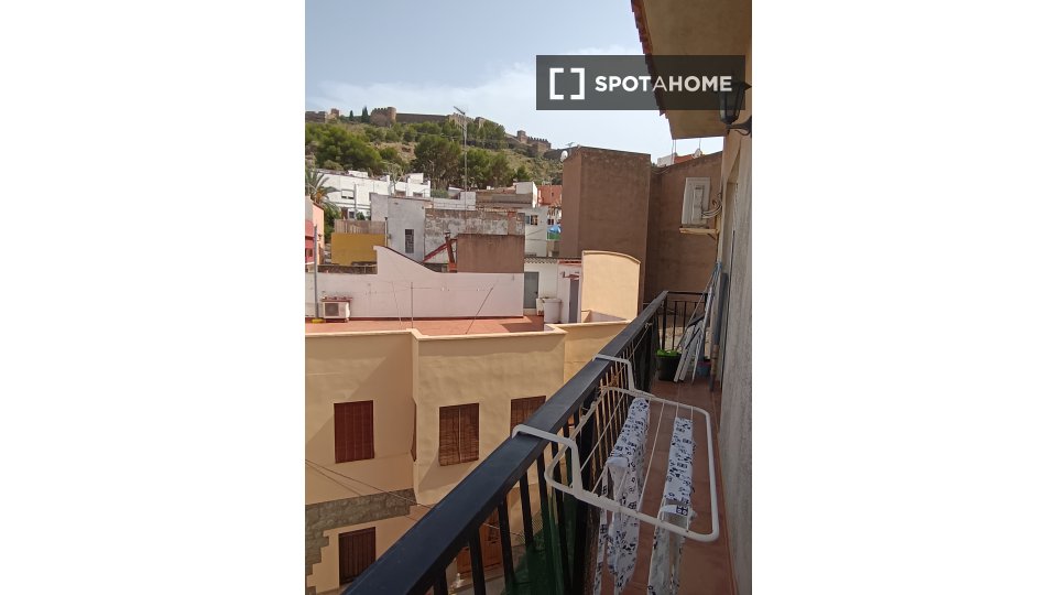 Apartment Valencia, 2 beds, 80m² — photo 4