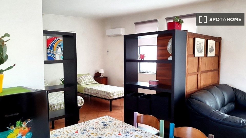 Apartment mono Padua, 60m² — foto 17