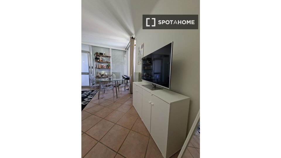 Appartement Milan, 1 chambre, 52m² — photo 8